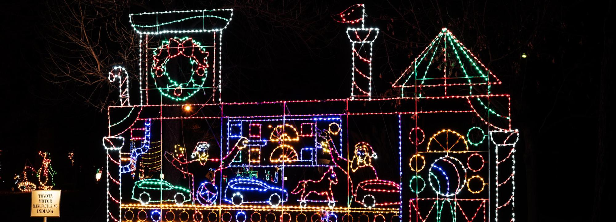 Evansville Indiana Can't Miss Experiences e is for everyone